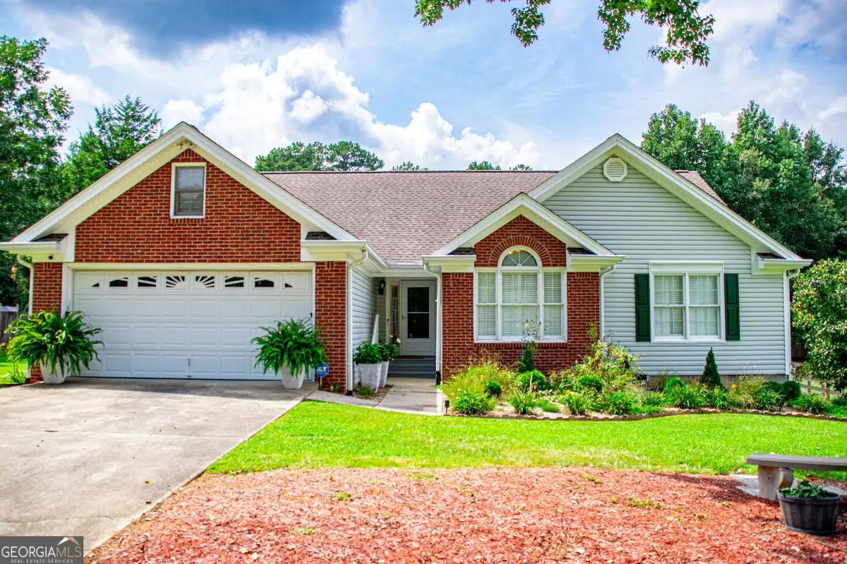 10 Mountain Oaks Drive, Carrollton, GA 30116 - #1