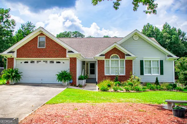 10 Mountain Oaks Drive, Carrollton, GA 30116