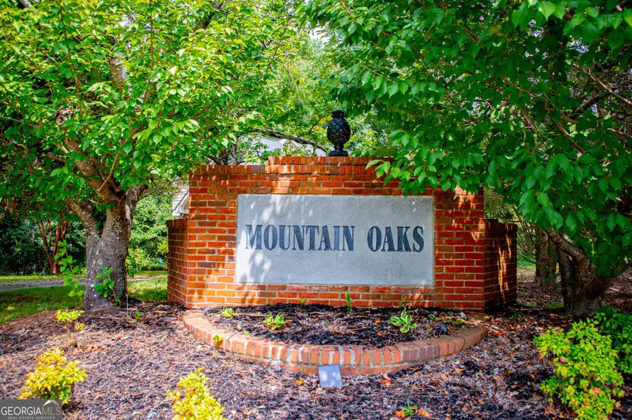 10 Mountain Oaks Drive, Carrollton, GA 30116 - #2