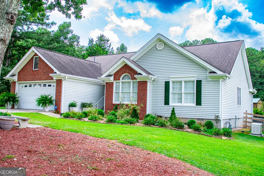 10 Mountain Oaks Drive, Carrollton, GA 30116 - #3