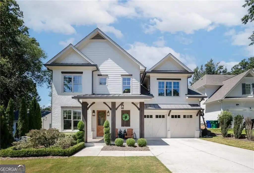 2986 Surrey Lane, Atlanta, GA 30341 - #1