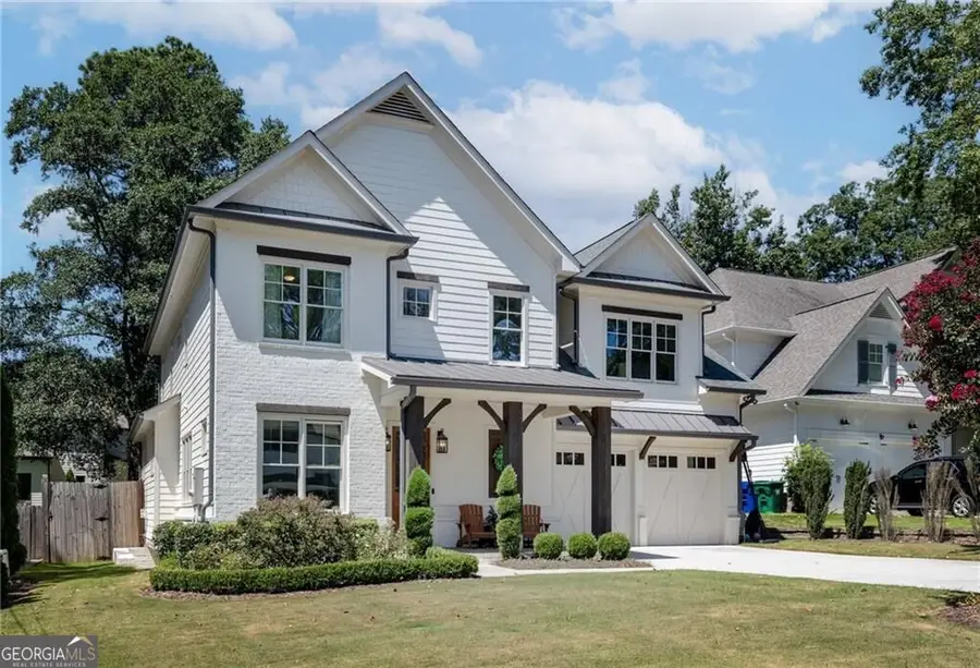 2986 Surrey Lane, Atlanta, GA 30341 - #3