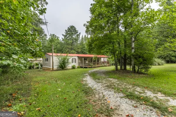 222 Tommys Trail, Forsyth, GA 31029
