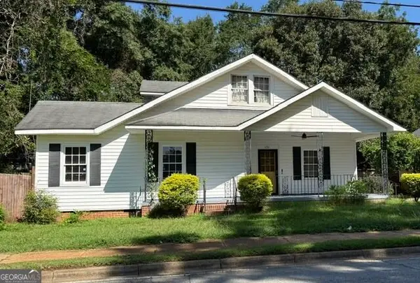 424 S Green Street, Thomaston, GA 30286