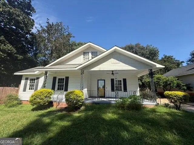 424 S Green Street, Thomaston, GA 30286 - #2