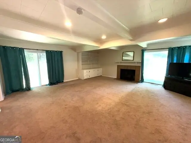 424 S Green Street, Thomaston, GA 30286 - #3