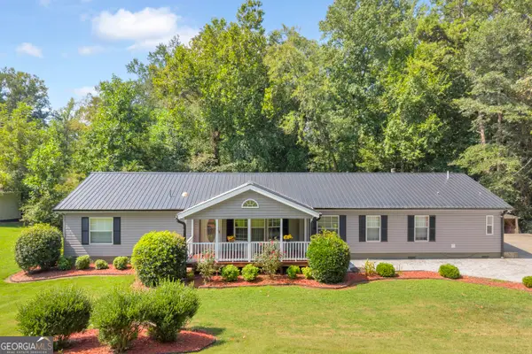 7 Stillwater Road, Lavonia, GA 30553