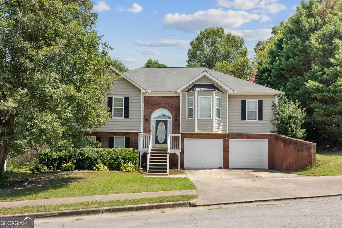 3161 Keenly Ives Court, Buford, GA 30519 - #1