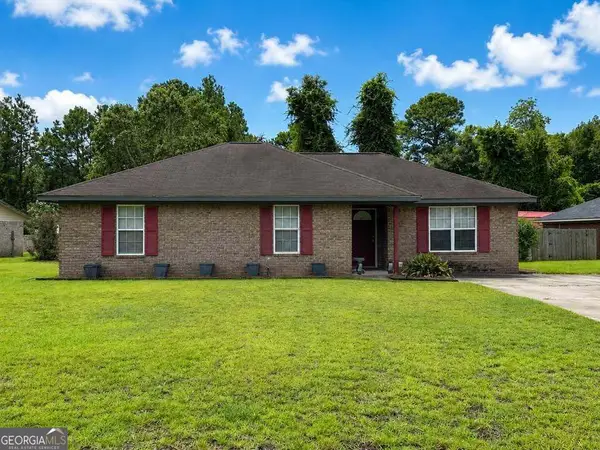 1041 Barley, Hinesville, GA 31313