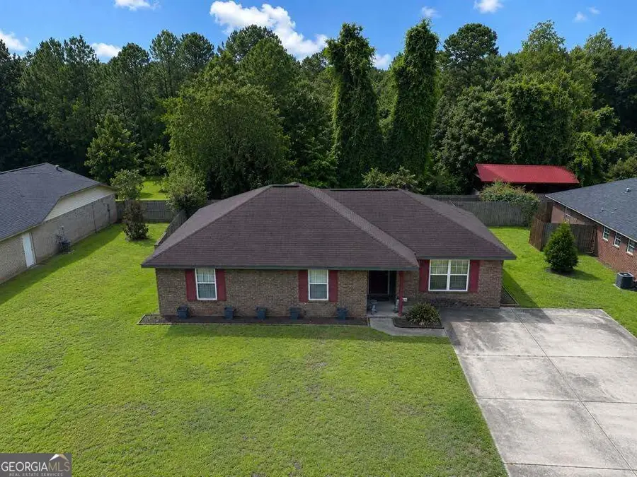 1041 Barley, Hinesville, GA 31313 - #2