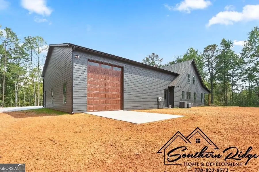 0 TRACT 1 Star Point Road, Roopville, GA 30170 - #3