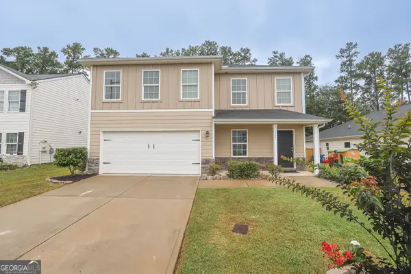 126 Martin Mill Trail, Warner Robins, GA 31093