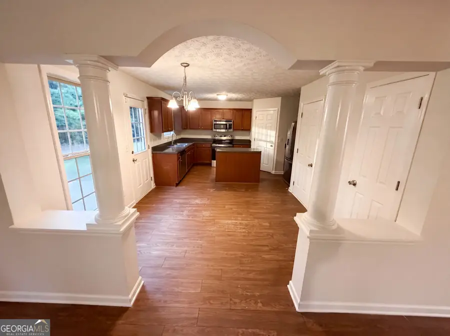 5747 Union Pointe Drive, Union City, GA 30291 - #2