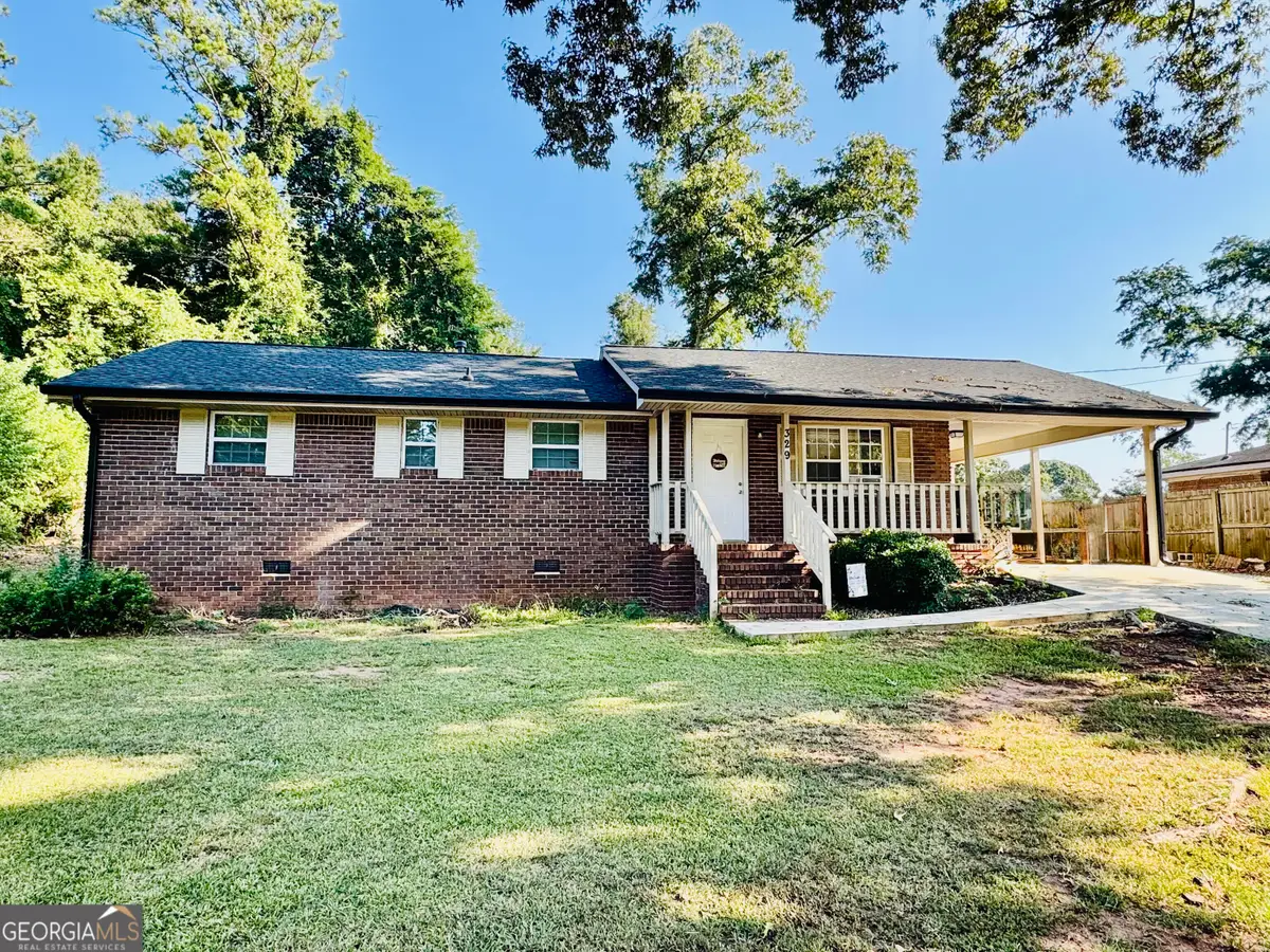 329 Dale Dr, Griffin, GA 30223 - #1