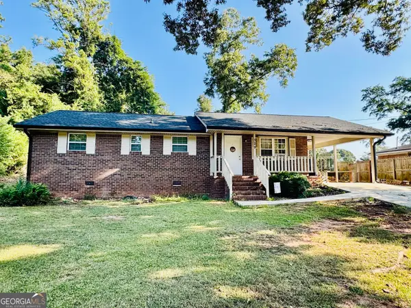 329 Dale Dr, Griffin, GA 30223