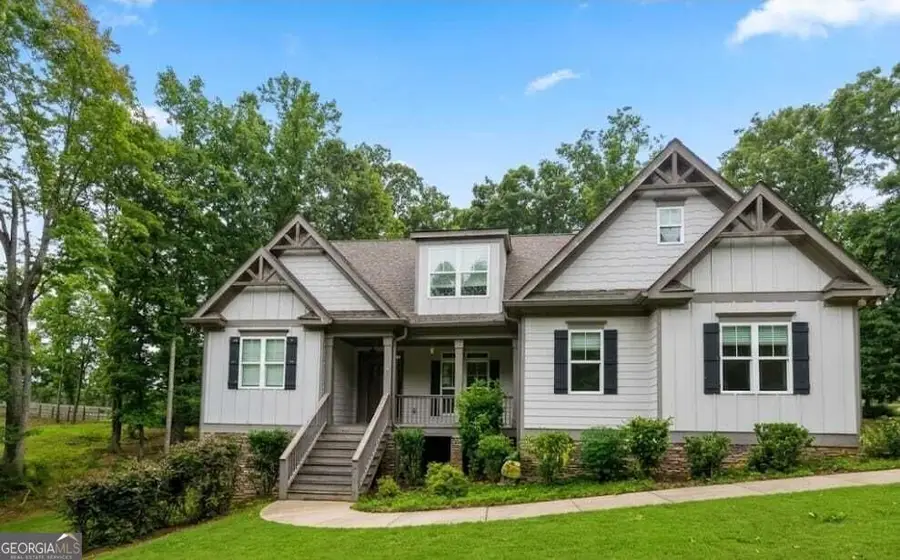 58 Hoopers Drive, Jasper, GA 30143 - #2
