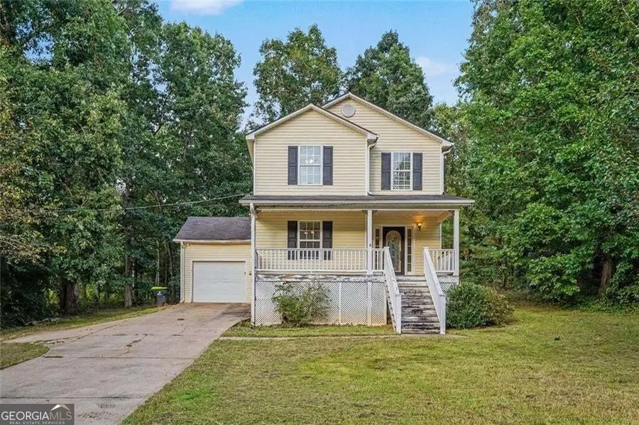 45 Hunters Ridge Court, Covington, GA 30014 - #2
