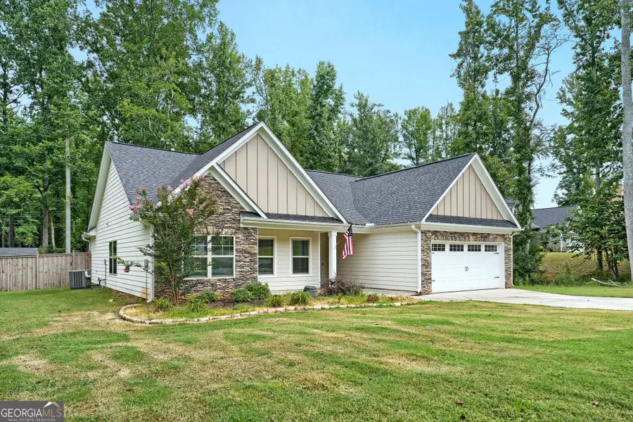 415 Smallwood Lane, Douglasville, GA 30134 - #2