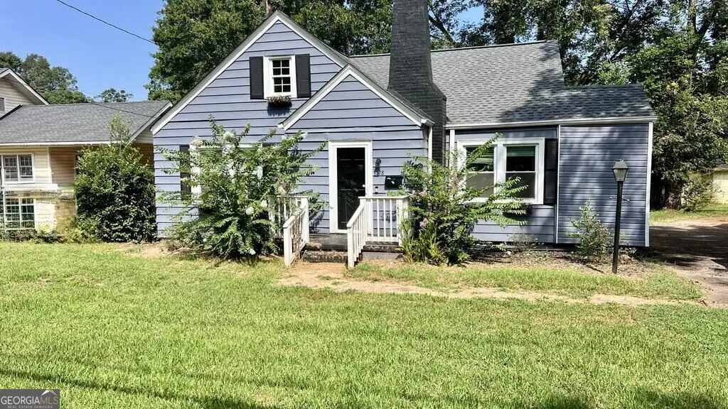 618 S Green Street, Thomaston, GA 30286 - #1