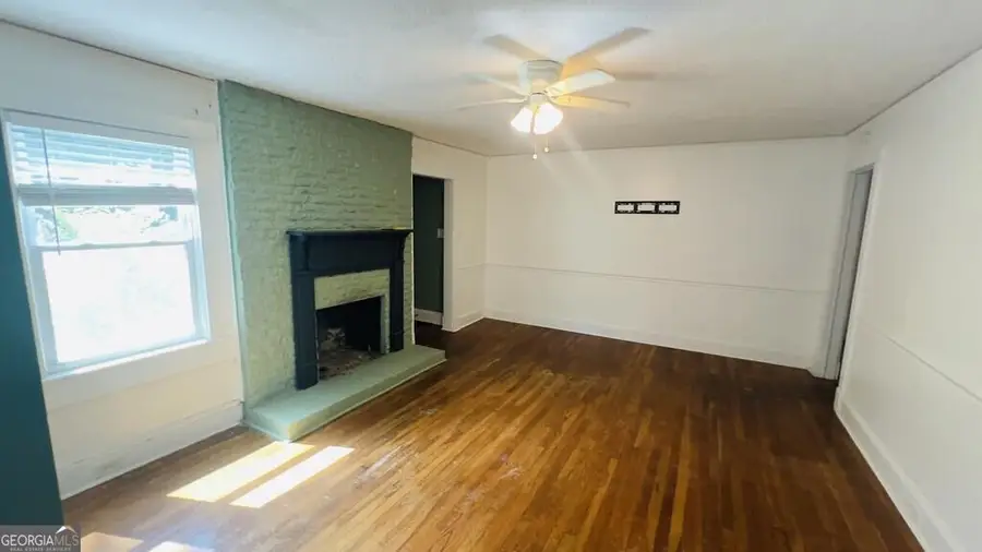 618 S Green Street, Thomaston, GA 30286 - #2