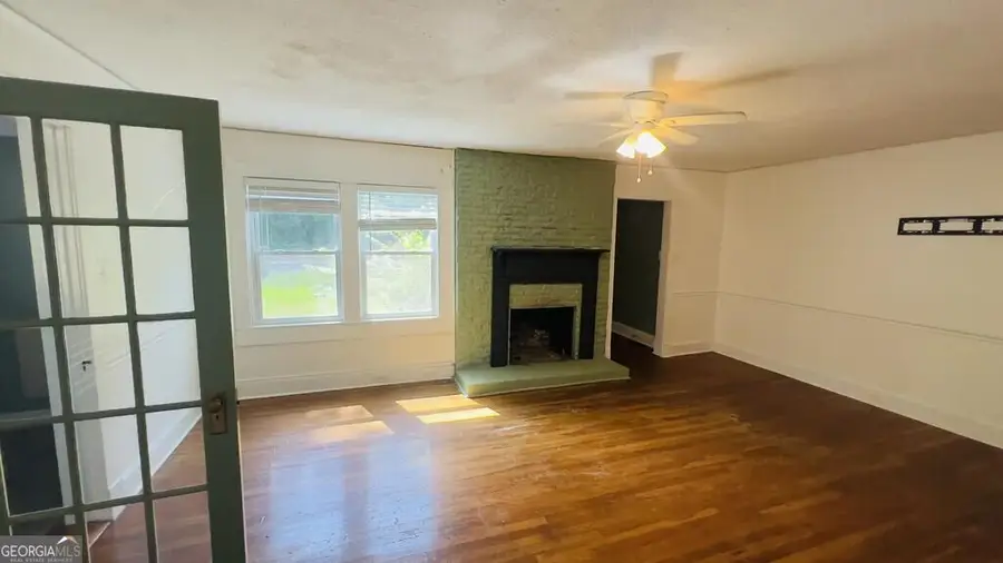 618 S Green Street, Thomaston, GA 30286 - #3