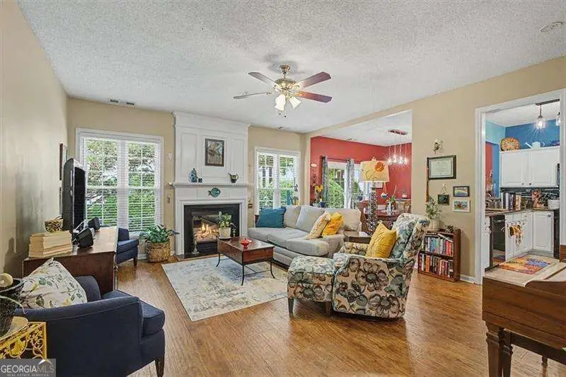 151 Regent Place, Woodstock, GA 30188 - #2