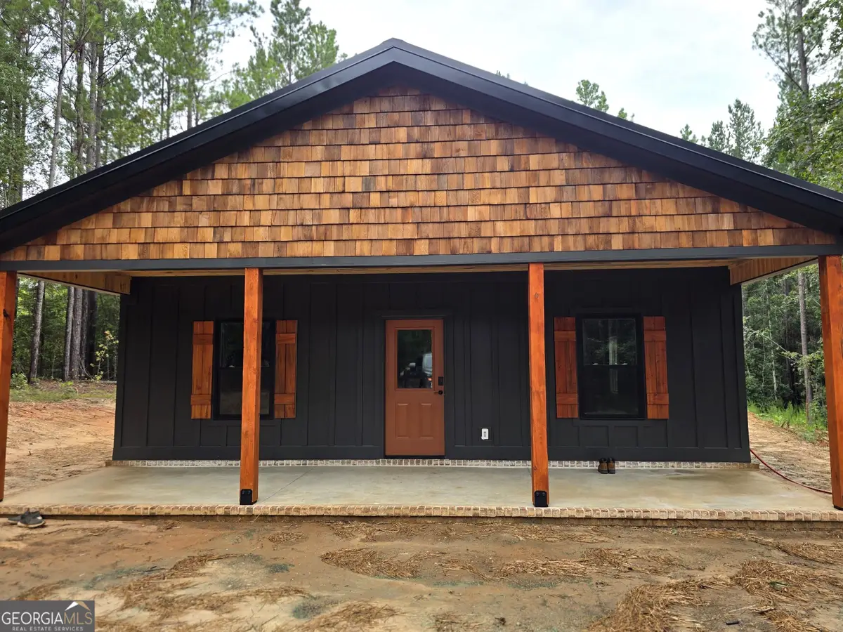 1152 Clarks Bridge Rd, Stapleton, GA 30823 - #1