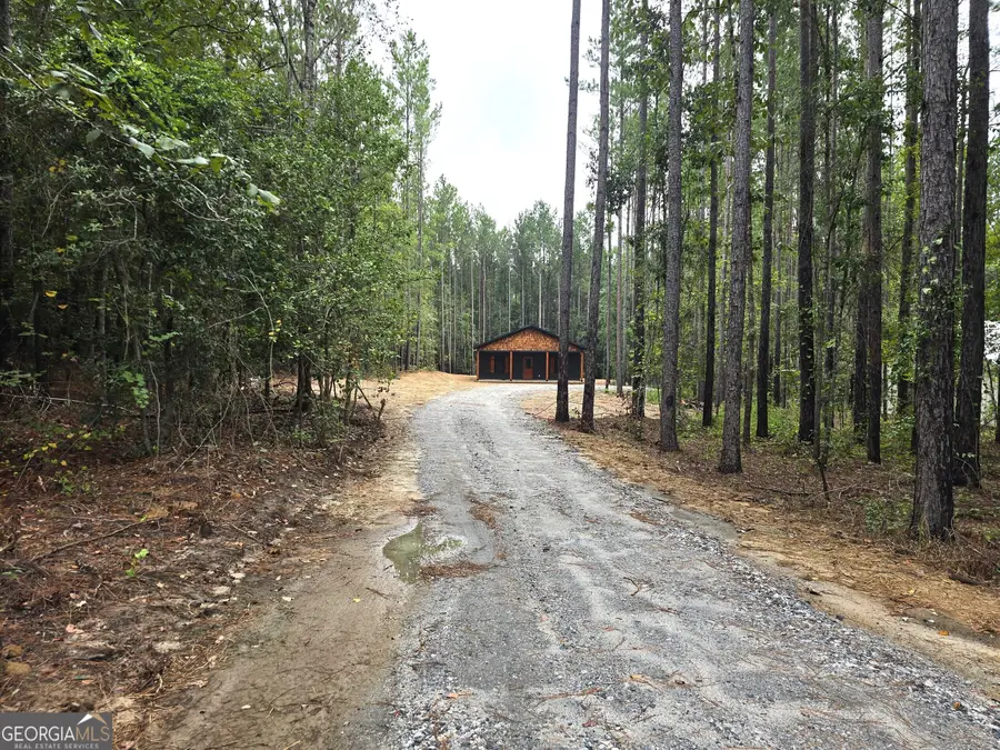 1152 Clarks Bridge Rd, Stapleton, GA 30823 - #2