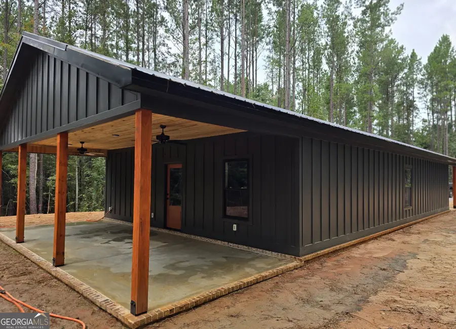 1152 Clarks Bridge Rd, Stapleton, GA 30823 - #3