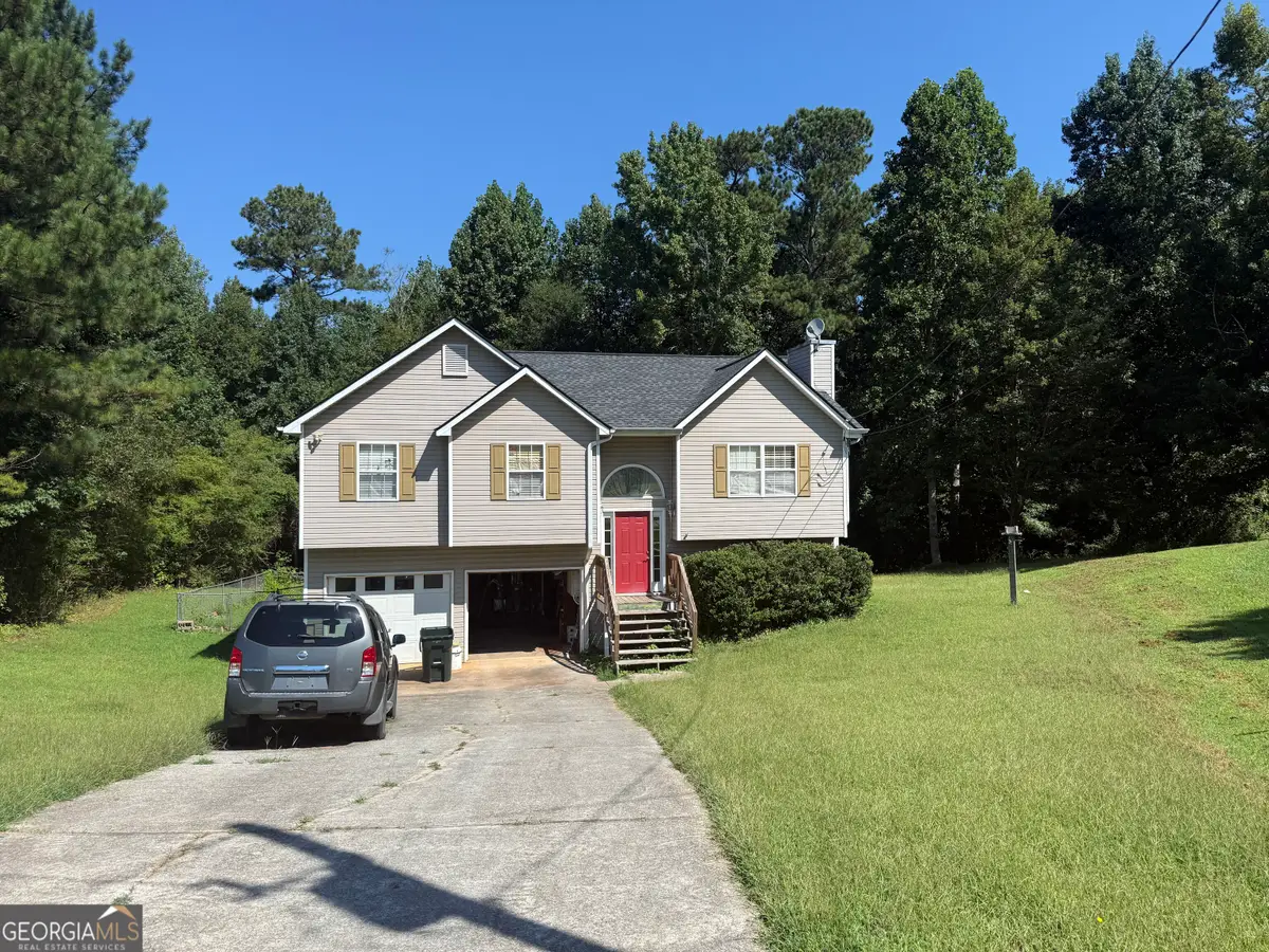 49 Blackwood Drive, Dallas, GA 30157 - #1