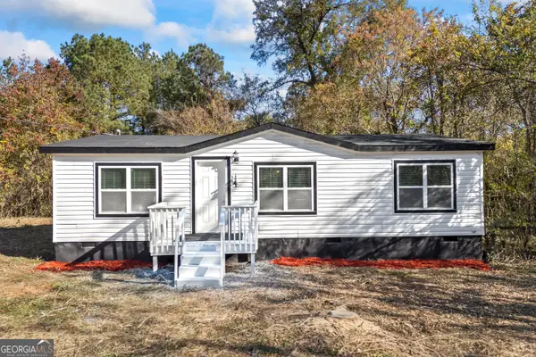 3314 Centerville Road, Lexington, GA 30648