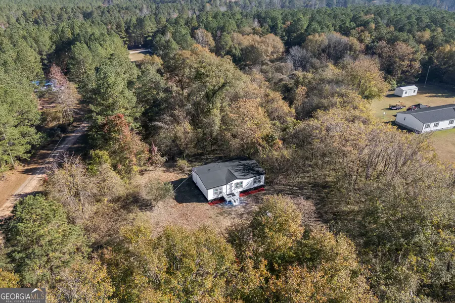 3314 Centerville Road, Lexington, GA 30648 - #3