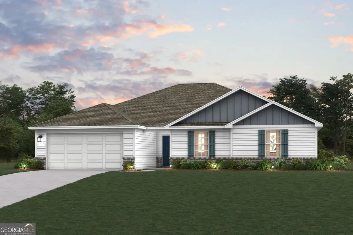 117 Turquoise Path, Lizella, GA 31052 - #1