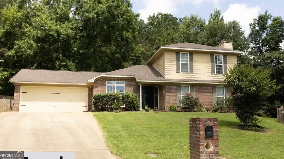 5008 Hidden Hills Court, Columbus, GA 31909 - #1