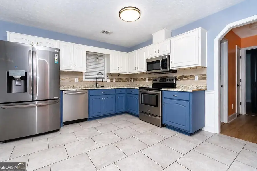 5008 Hidden Hills Court, Columbus, GA 31909 - #2