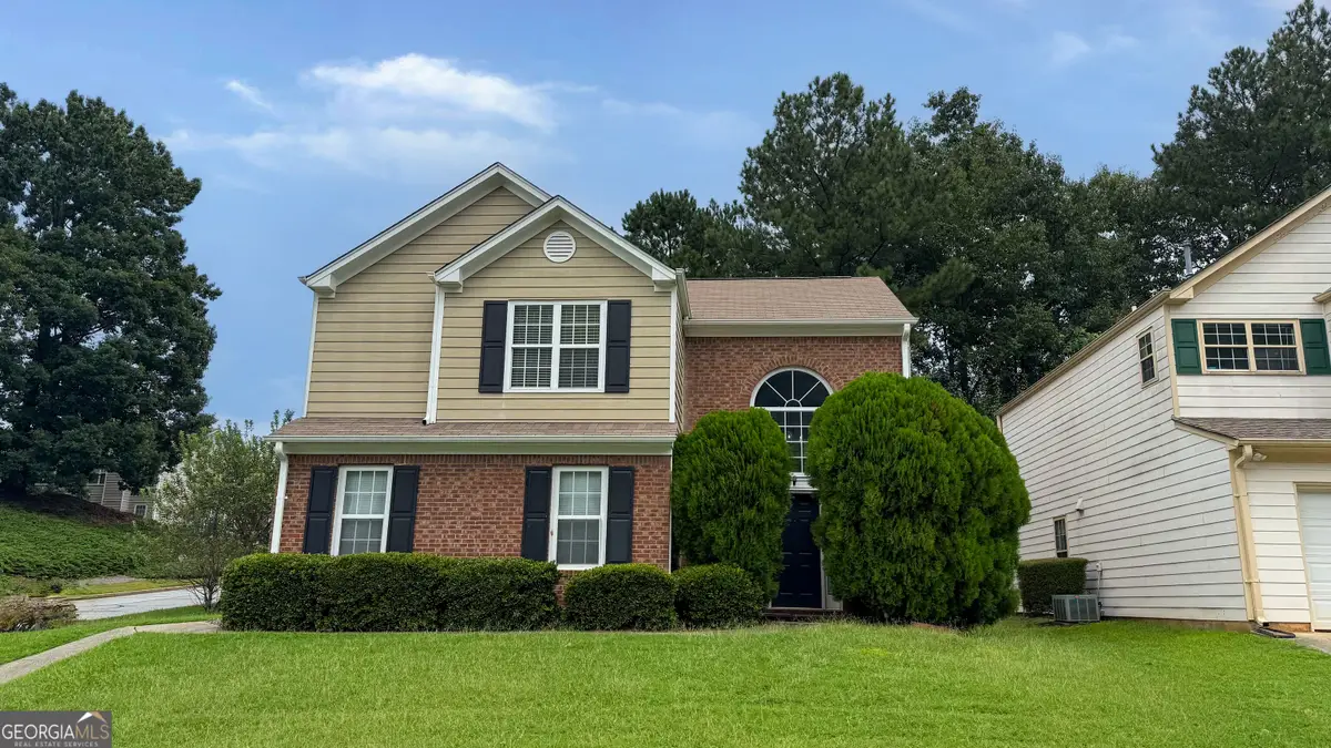 3339 Benthollow Lane, Duluth, GA 30096 - #1