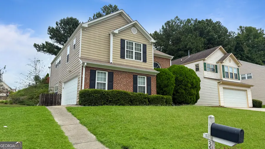 3339 Benthollow Lane, Duluth, GA 30096 - #2