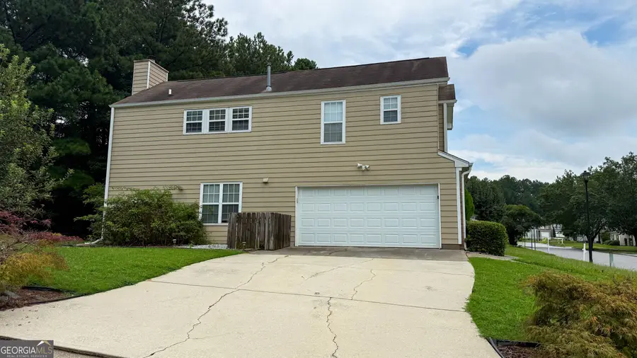 3339 Benthollow Lane, Duluth, GA 30096 - #3