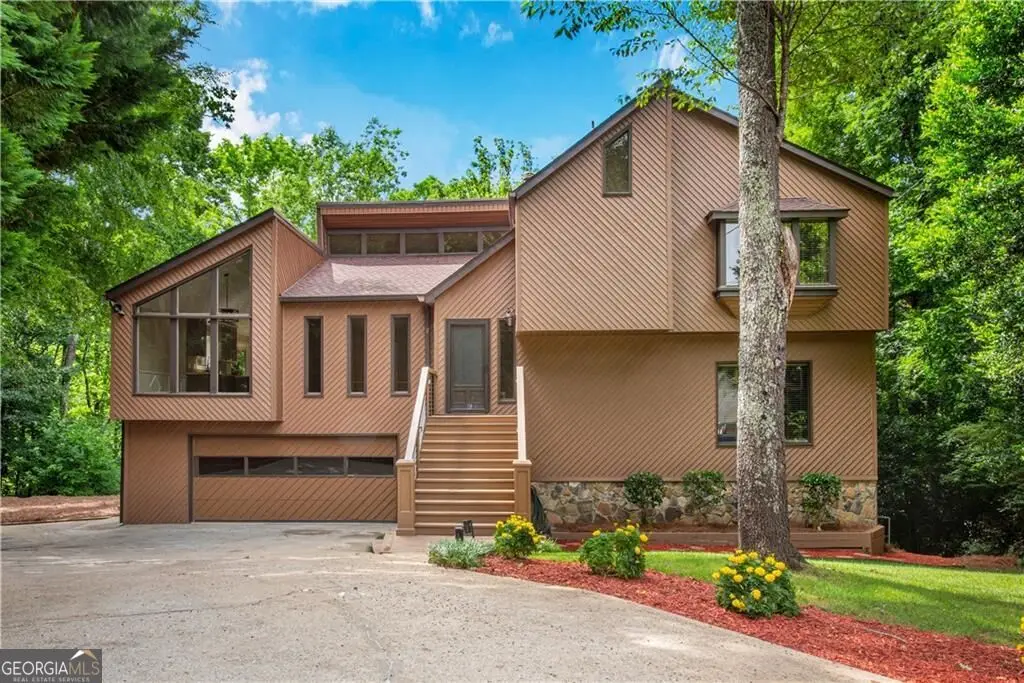 2404 Stockton Place, Marietta, GA 30066 - #1