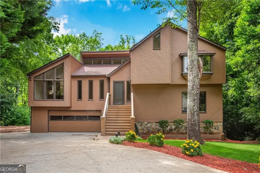 2404 Stockton Place, Marietta, GA 30066 - #2