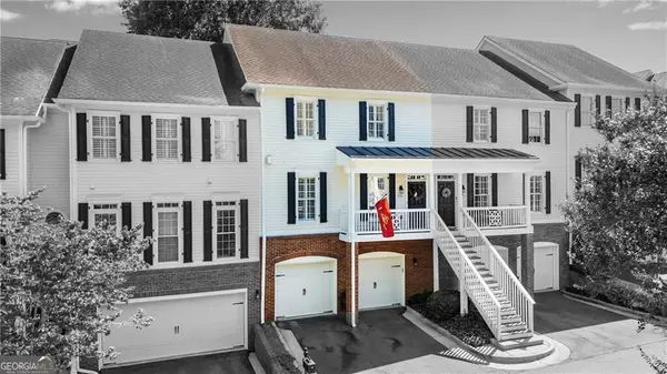 630 Neel Reid Drive, Roswell, GA 30075