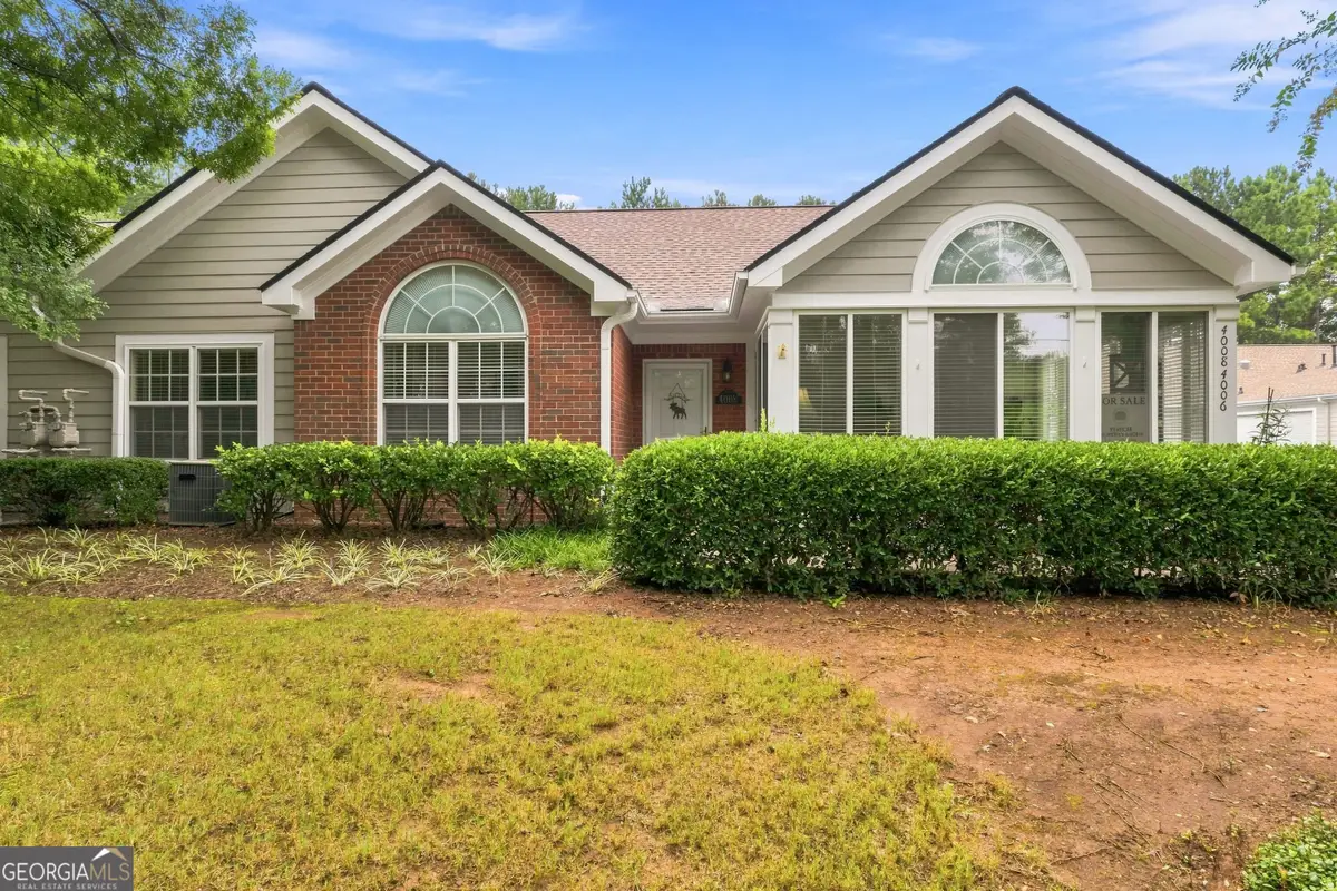 4008 Vineyards Lane Nw #27, Kennesaw, GA 30144 - #1