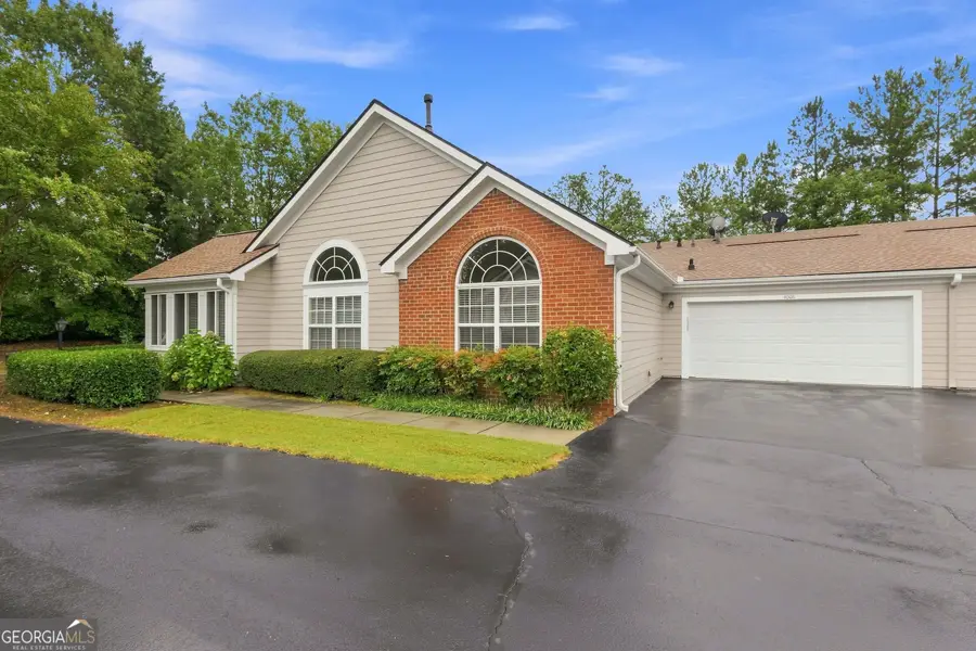 4008 Vineyards Lane Nw #27, Kennesaw, GA 30144 - #2