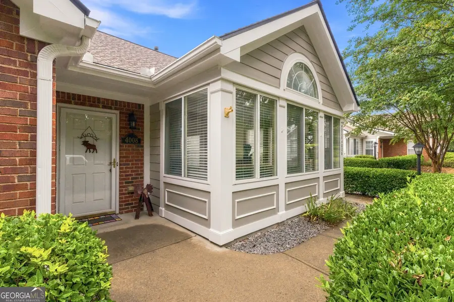 4008 Vineyards Lane Nw #27, Kennesaw, GA 30144 - #3