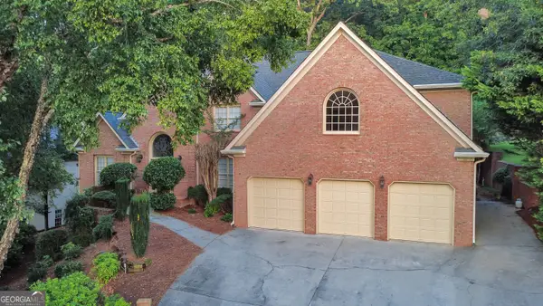 799 Oak Trail Drive, Marietta, GA 30062