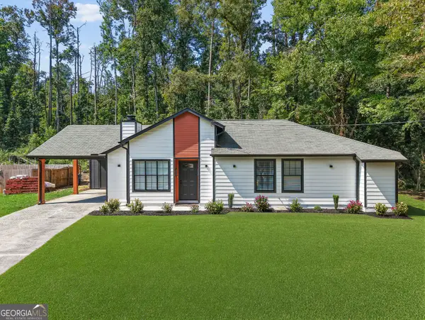 6361 Valley Dale Drive, Riverdale, GA 30274