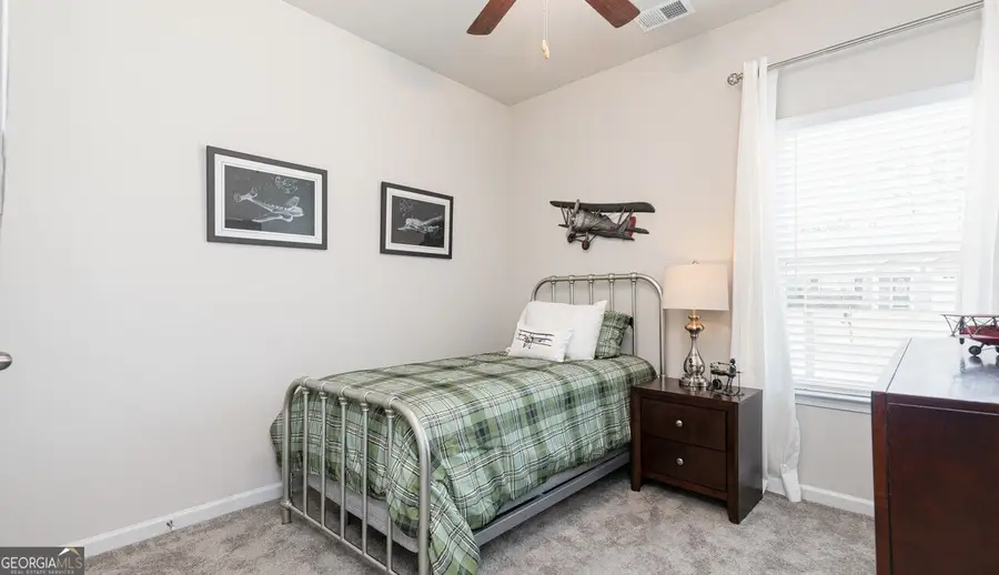 120 Cottage Court #9B, Thomaston, GA 30286 - #3