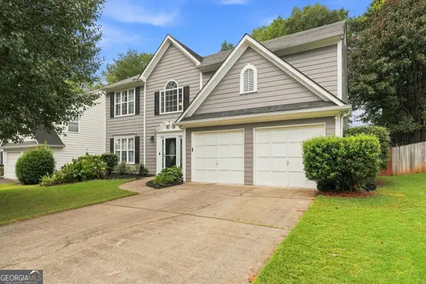 4347 Sentinel Place Nw, Kennesaw, GA 30144
