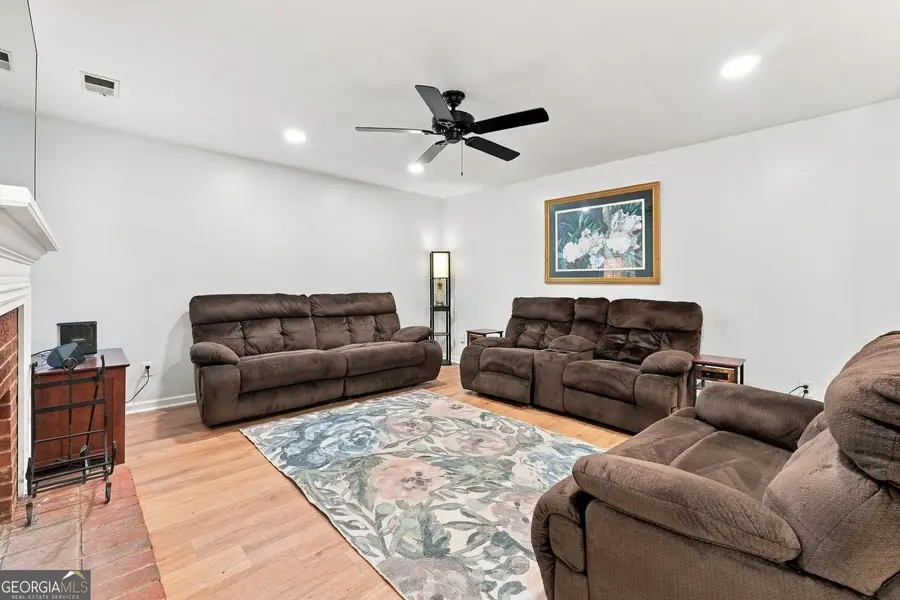 4347 Sentinel Place Nw, Kennesaw, GA 30144 - #3