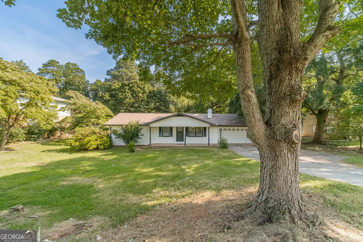 3137 Esther Drive, Gainesville, GA 30504 - #1